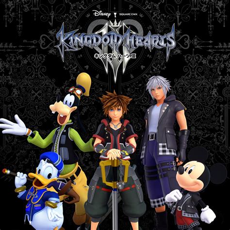 Tv tropes kingdom hearts 3 - An aspiring Keyblade Master training under Eraqus, he has outstanding power and skill, but lacks discipline and allows darkness into his heart out of fear of failure. Denied the rank of Master by Eraqus, he eventually becomes an apprentice to Xehanort and resolves to learn to embrace and channel darkness rather than …